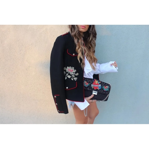 Zara jacket - Picture 5 of 9